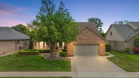54764 Malheur, Macomb, MI 48042