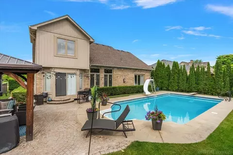Exterior - 54764 Malheur, Macomb, MI 48042 photo 10 of 12