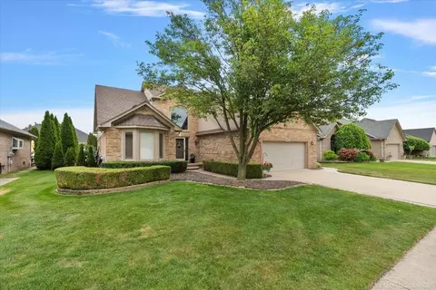 Exterior - 54764 Malheur, Macomb, MI 48042 photo 5 of 12