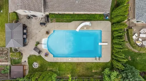 Exterior - 54764 Malheur, Macomb, MI 48042 photo 12 of 12