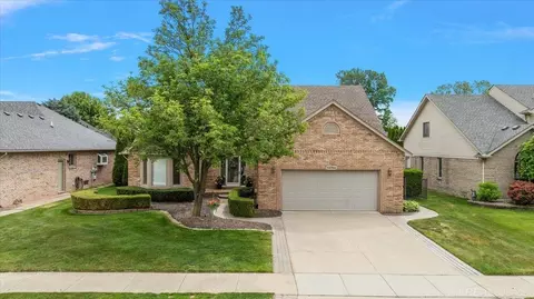 Exterior - 54764 Malheur, Macomb, MI 48042 photo 2 of 12