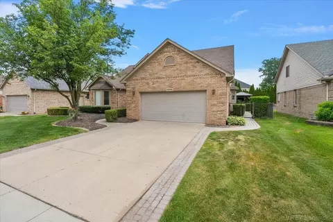Exterior - 54764 Malheur, Macomb, MI 48042 photo 3 of 12