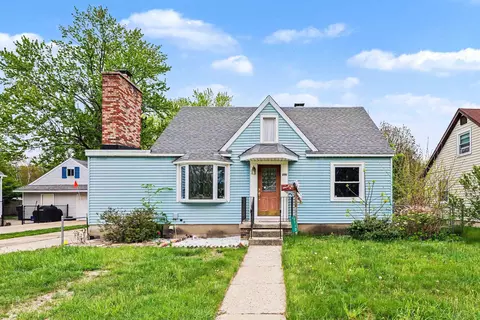 2110 Tennessee, Midland, MI 48642