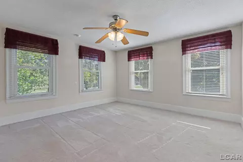 Bedroom - 807 Conklin, Tecumseh, MI 49286 photo 2 of 9