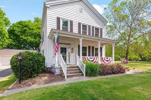807 Conklin, Tecumseh, MI 49286 photo 3