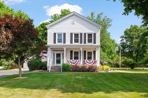 807 Conklin, Tecumseh, MI 49286