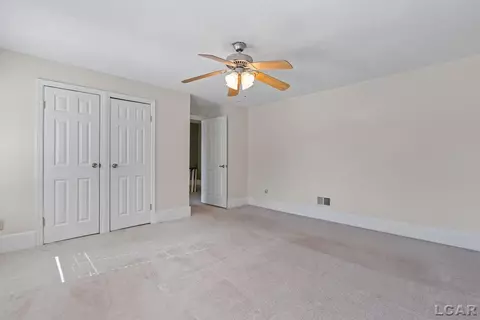 Bedroom - 807 Conklin, Tecumseh, MI 49286 photo 3 of 9