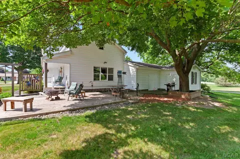 807 Conklin, Tecumseh, MI 49286 photo 4