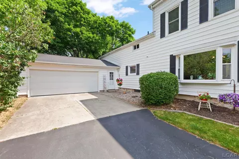 807 Conklin, Tecumseh, MI 49286 photo 2
