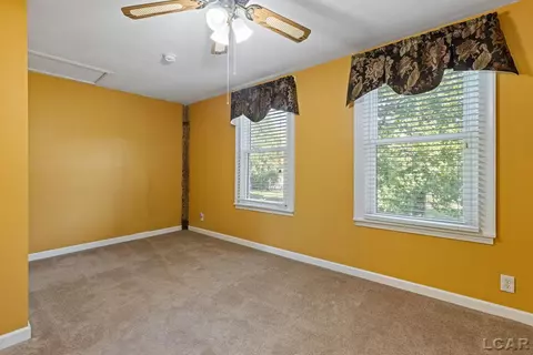 Bedroom - 807 Conklin, Tecumseh, MI 49286 photo 8 of 9