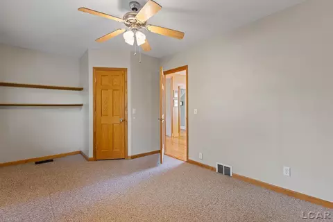 Bedroom - 807 Conklin, Tecumseh, MI 49286 photo 1 of 9