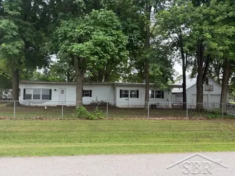 8709 Pine, Clio, MI 48420
