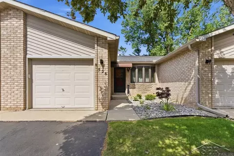 526 Morningside, Midland, MI 48640