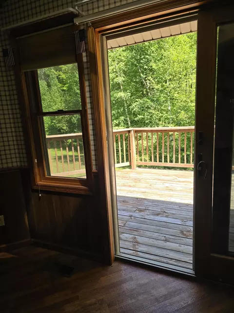 Exterior - 5691 Ormes, Vassar, MI 48768 photo 7 of 19