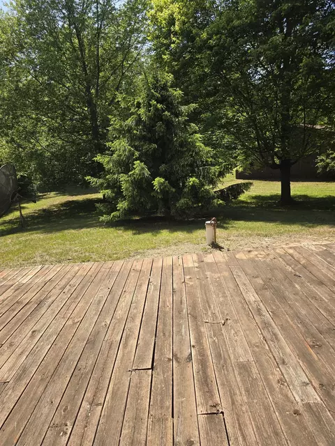 Exterior - 5691 Ormes, Vassar, MI 48768 photo 14 of 19