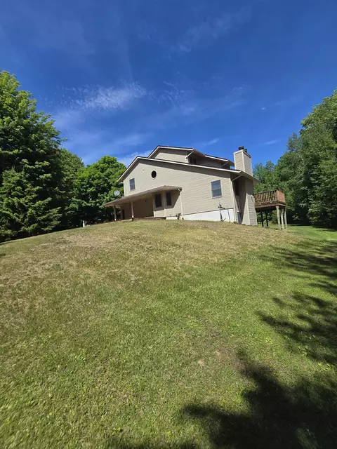 Exterior - 5691 Ormes, Vassar, MI 48768 photo 5 of 19
