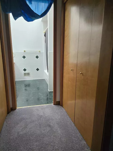 Entry Way - 5691 Ormes, Vassar, MI 48768 photo 1 of 6