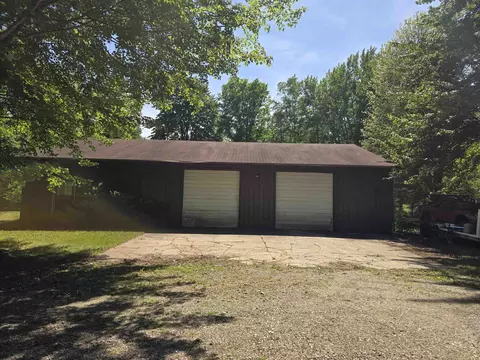 Exterior - 5691 Ormes, Vassar, MI 48768 photo 10 of 19