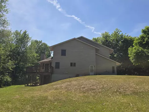 Exterior - 5691 Ormes, Vassar, MI 48768 photo 4 of 19