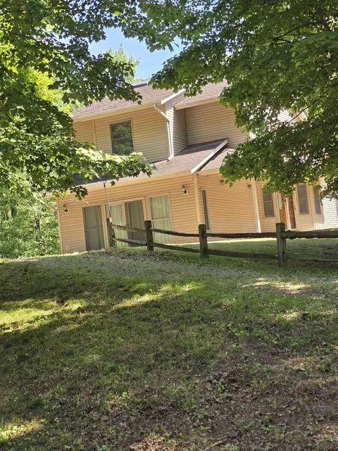 Exterior - 5691 Ormes, Vassar, MI 48768 photo 16 of 19