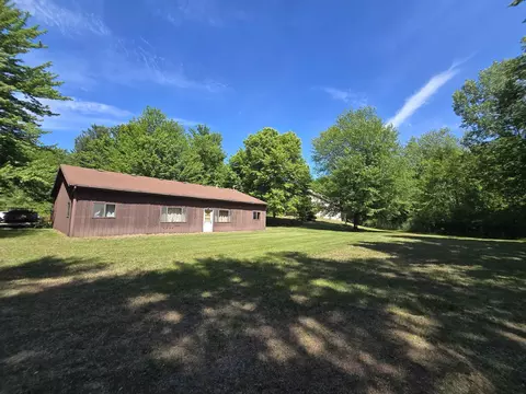 Exterior - 5691 Ormes, Vassar, MI 48768 photo 11 of 19