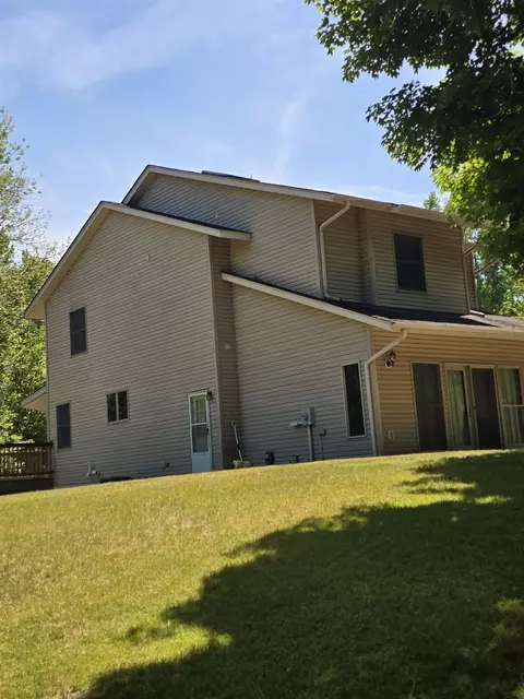 Exterior - 5691 Ormes, Vassar, MI 48768 photo 3 of 19