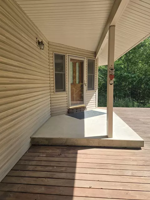 Exterior - 5691 Ormes, Vassar, MI 48768 photo 2 of 19