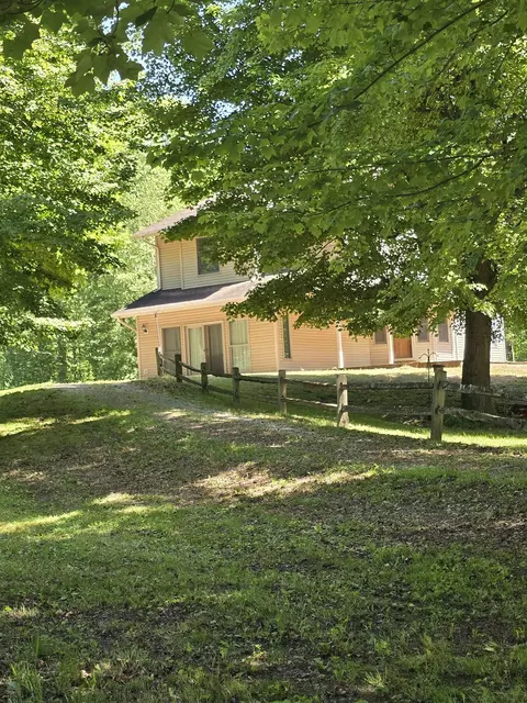 Exterior - 5691 Ormes, Vassar, MI 48768 photo 15 of 19