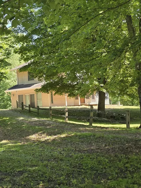 Exterior - 5691 Ormes, Vassar, MI 48768 photo 17 of 19