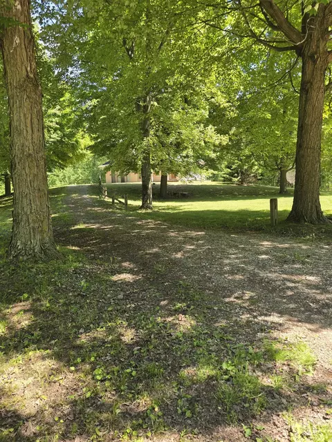 Exterior - 5691 Ormes, Vassar, MI 48768 photo 19 of 19