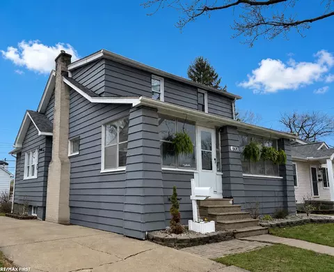 608 S Edgeworth, Royal Oak, MI 48067