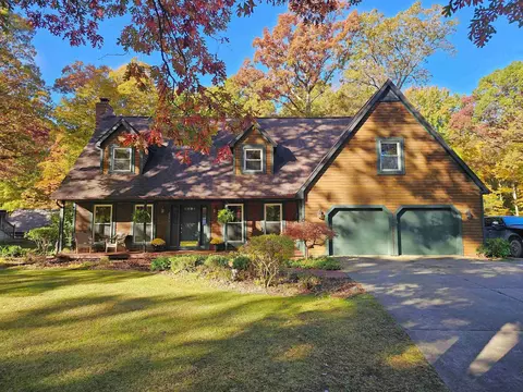 2206 Delwood, Clio, MI 48420