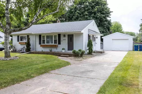 3405 Meyer, Saginaw, MI 48603