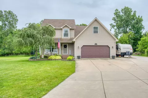 1445 W North, Owosso, MI 48867