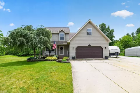 1445 W North, Owosso, MI 48867