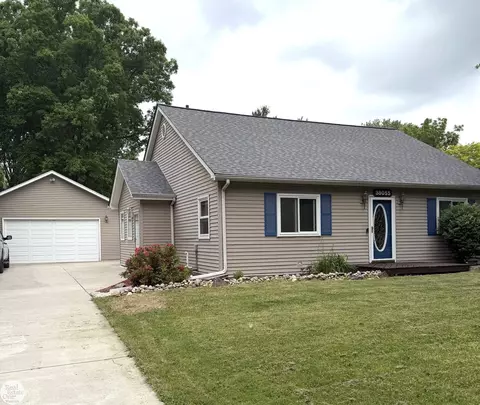 38055 Winkler, Harrison Township, MI 48045