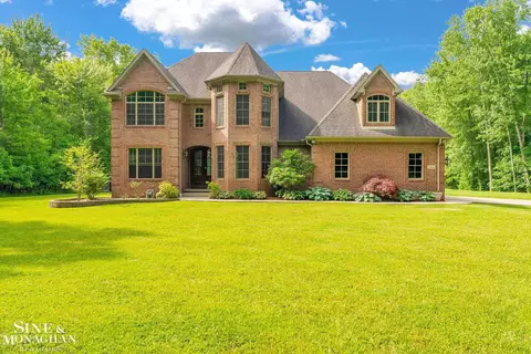 7329 Lindsey, East China, MI 48054