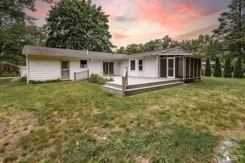 Exterior - 7904 Comanche, Temperance, MI 48182 photo 1 of 3