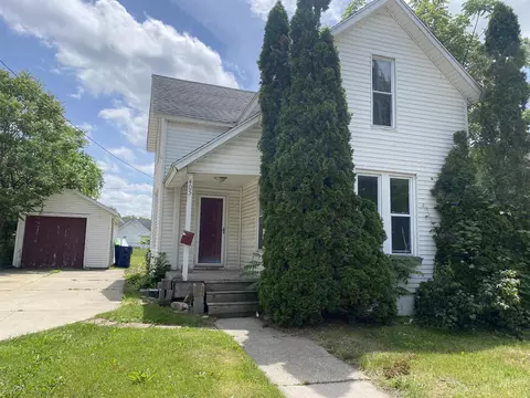 405 W Thomas, Bay City, MI 48706