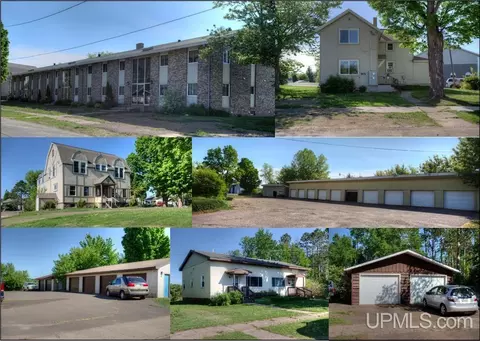 246 Ashland Apt 242 247 249 302 304 Ashland Ct #242, 247, 249, 302 & 304 ASH, Ironwood, MI 49938