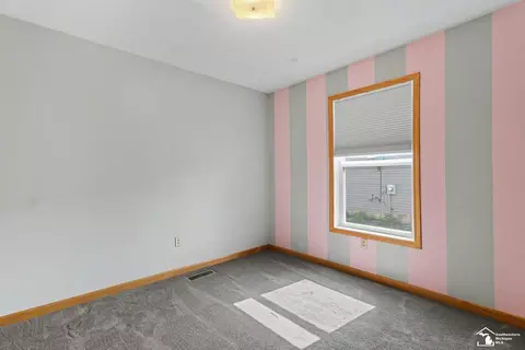 Bedroom - 238 Sidney, Dundee, MI 48131 photo 6 of 6
