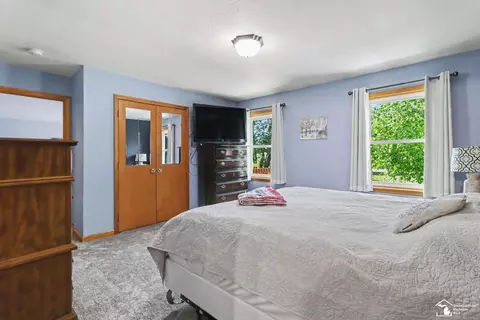 Bedroom - 238 Sidney, Dundee, MI 48131 photo 1 of 6