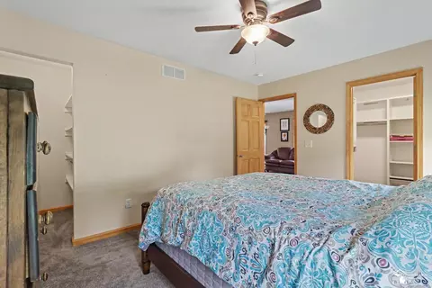 Bedroom - 238 Sidney, Dundee, MI 48131 photo 4 of 6