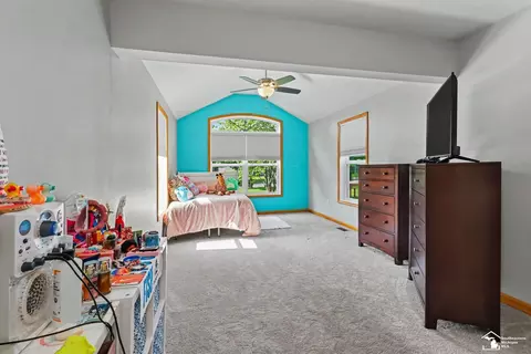 Bedroom - 238 Sidney, Dundee, MI 48131 photo 5 of 6