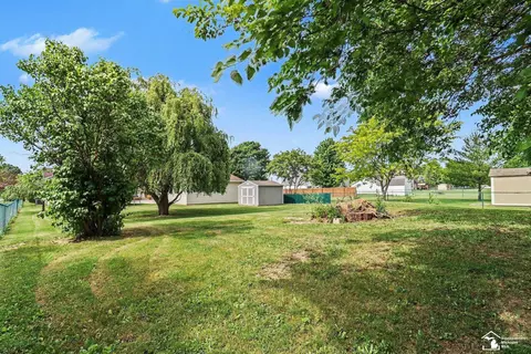 Exterior - 238 Sidney, Dundee, MI 48131 photo 3 of 3
