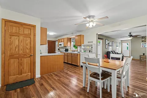 Entry Way - 238 Sidney, Dundee, MI 48131 photo 1 of 1