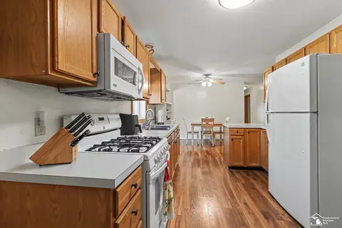 Kitchen - 238 Sidney, Dundee, MI 48131 photo 1 of 2