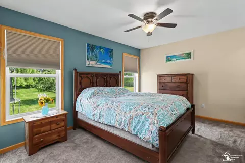 Bedroom - 238 Sidney, Dundee, MI 48131 photo 3 of 6
