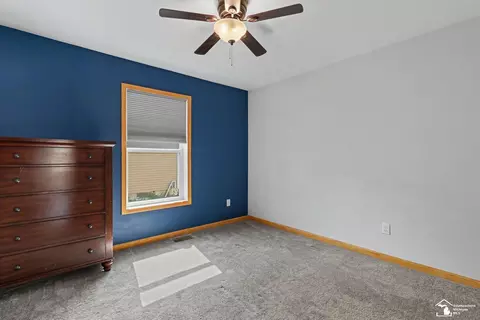 Bedroom - 238 Sidney, Dundee, MI 48131 photo 2 of 6