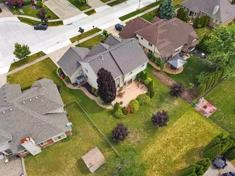 View/Area - 20084 Newcastle, Macomb, MI 48044 photo 3 of 6